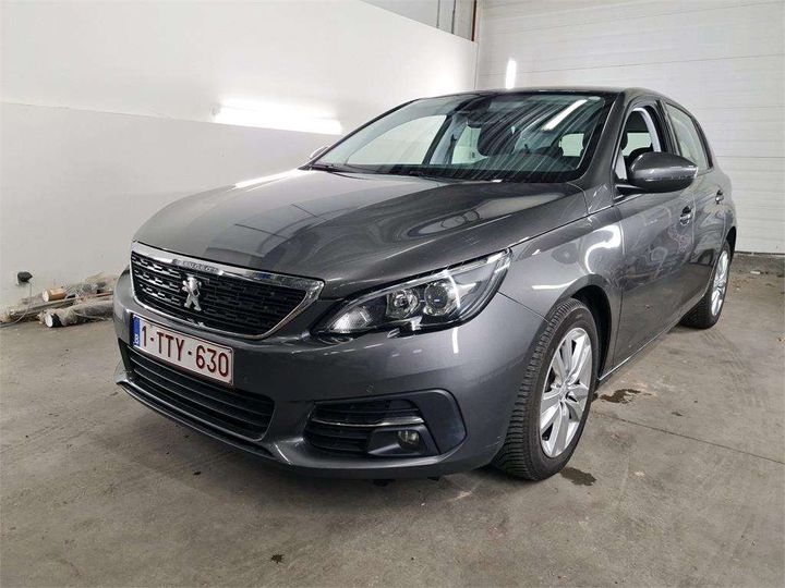 PEUGEOT 308 2018 vf3lbbhxwjs048824