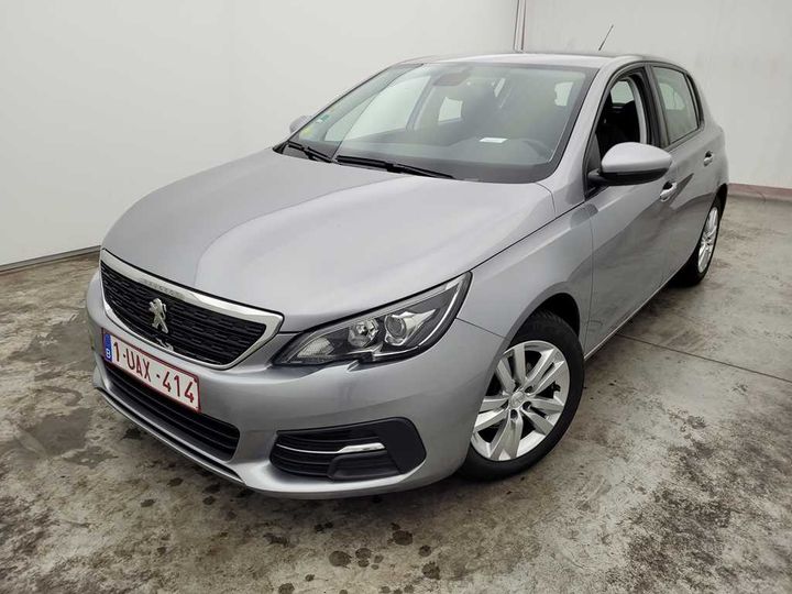 PEUGEOT 308 FL&#3917 2018 vf3lbbhxwjs089582