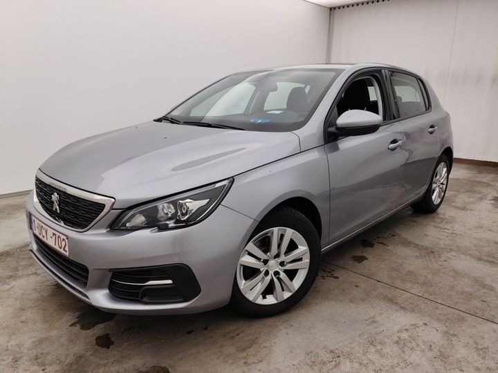 PEUGEOT 308 FL'17 2018 vf3lbbhxwjs148678