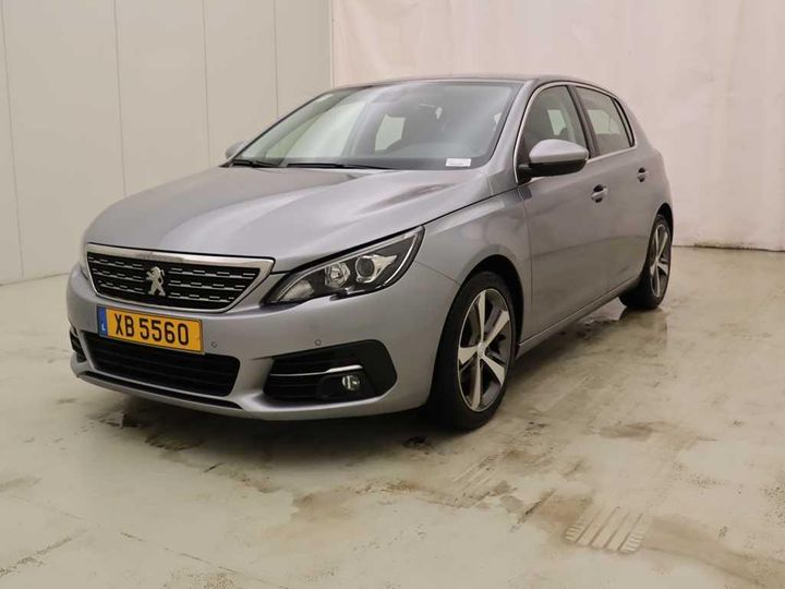 PEUGEOT 308 2018 vf3lbbhxwjs203273