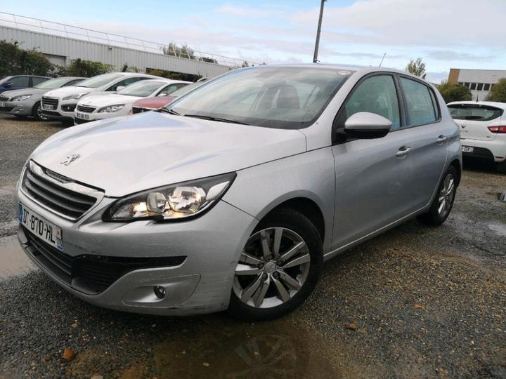 PEUGEOT 308 2015 vf3lbbhybfs161839