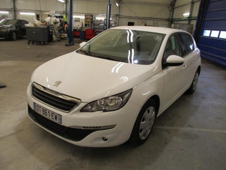 PEUGEOT 308 5P AFFAIRE (2 SEATS) 2015 vf3lbbhybfs183604