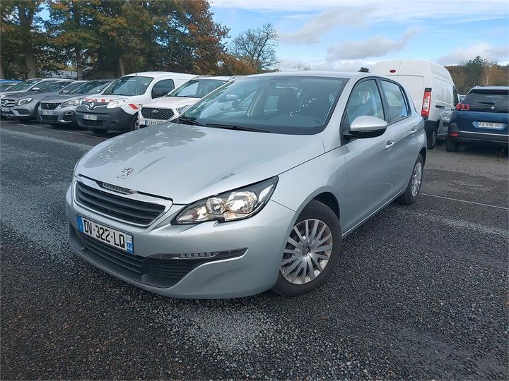 PEUGEOT 308 2015 vf3lbbhybfs188301