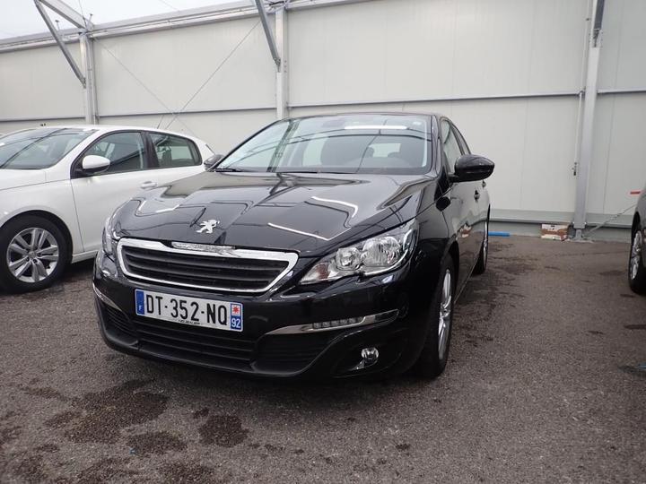 PEUGEOT 308 5P 2015 vf3lbbhybfs199301