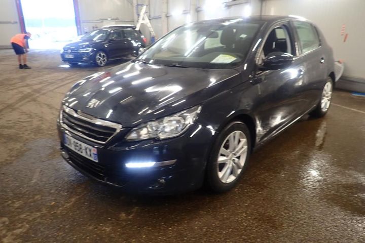 PEUGEOT 308 2015 vf3lbbhybfs207799