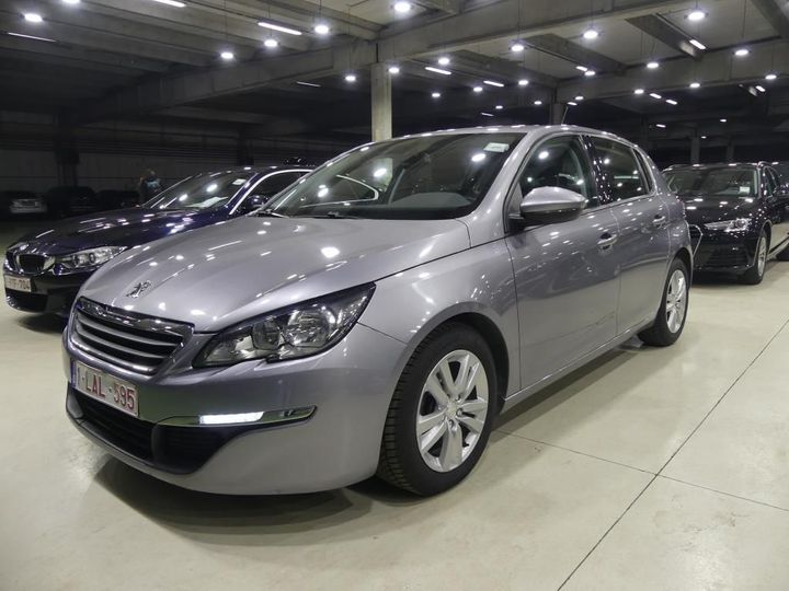 PEUGEOT 308 2015 vf3lbbhybfs210003