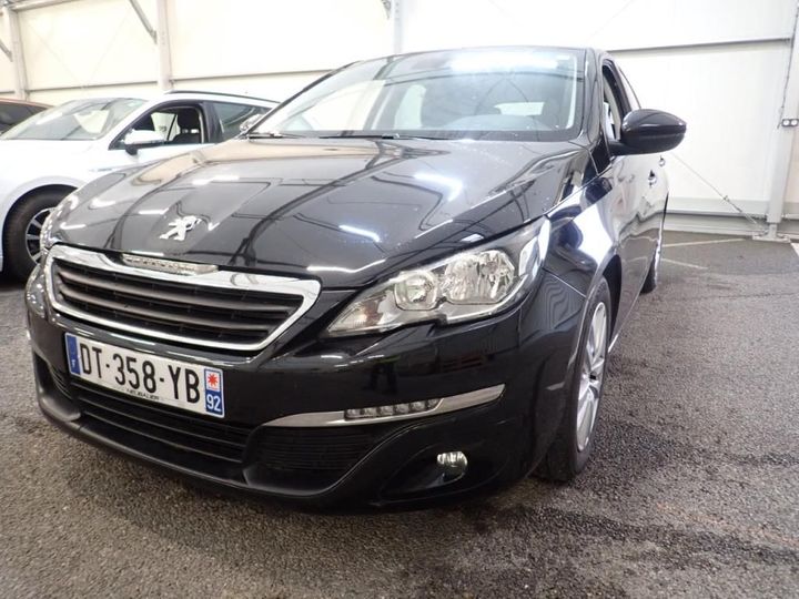 PEUGEOT 308 5P 2015 vf3lbbhybfs210094