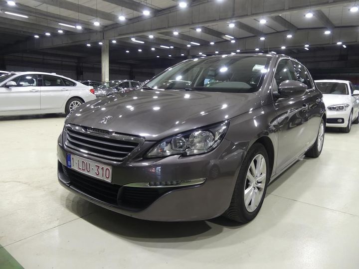 PEUGEOT 308 2015 vf3lbbhybfs214468