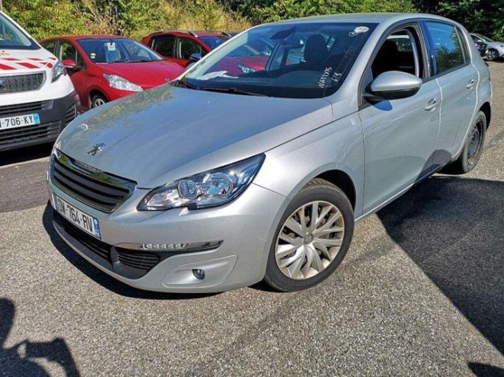 PEUGEOT 308 2015 vf3lbbhybfs238169