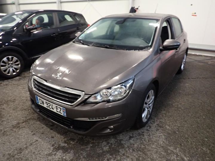 PEUGEOT 308 5P 2015 vf3lbbhybfs241729