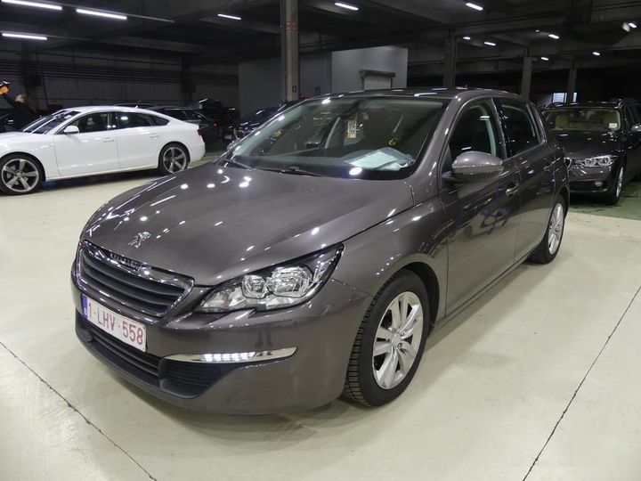 PEUGEOT 308 2015 vf3lbbhybfs249146