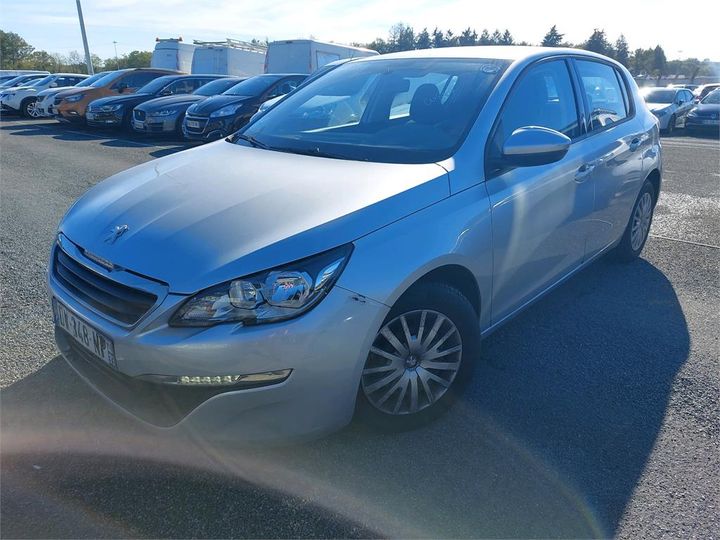 PEUGEOT 308 2015 vf3lbbhybfs253071