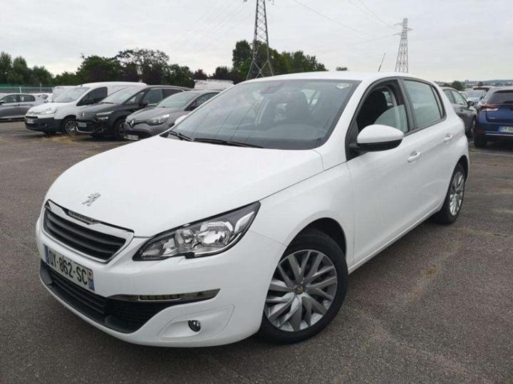 PEUGEOT 308 2016 vf3lbbhybfs276630