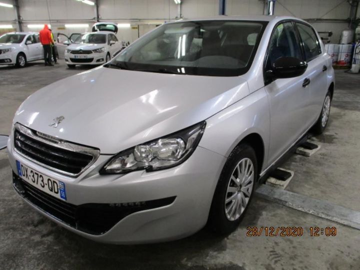 PEUGEOT 308 5P AFFAIRE (2 SEATS) 2015 vf3lbbhybfs284300