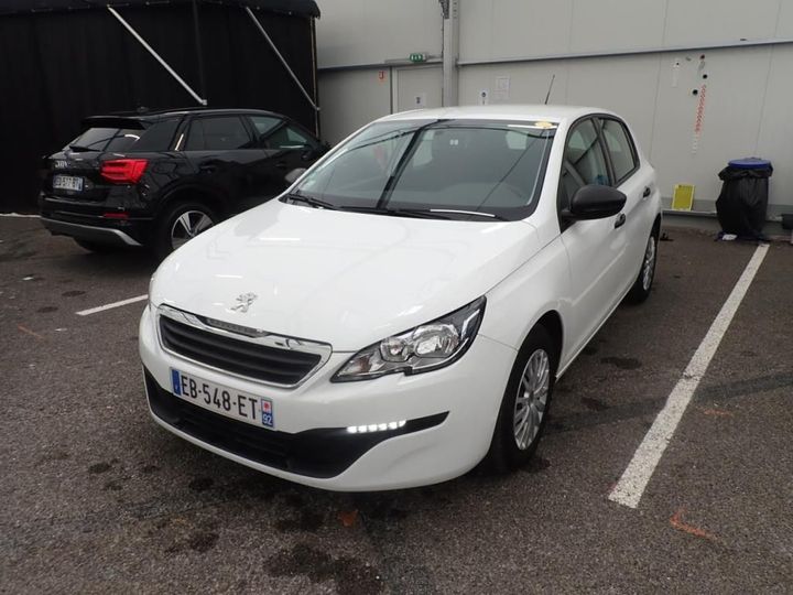 PEUGEOT 308 5P AFFAIRE (2 SEATS) 2016 vf3lbbhybfs284367