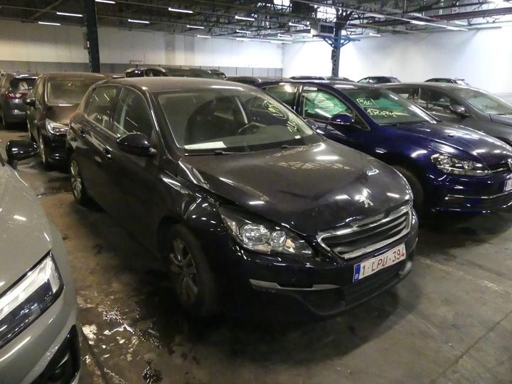 PEUGEOT 308 2015 vf3lbbhybfs286426