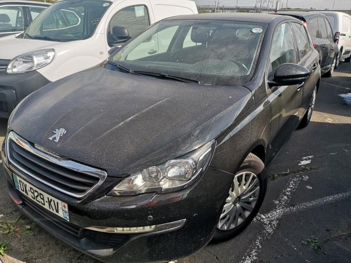 PEUGEOT 308 2015 vf3lbbhybfs293772