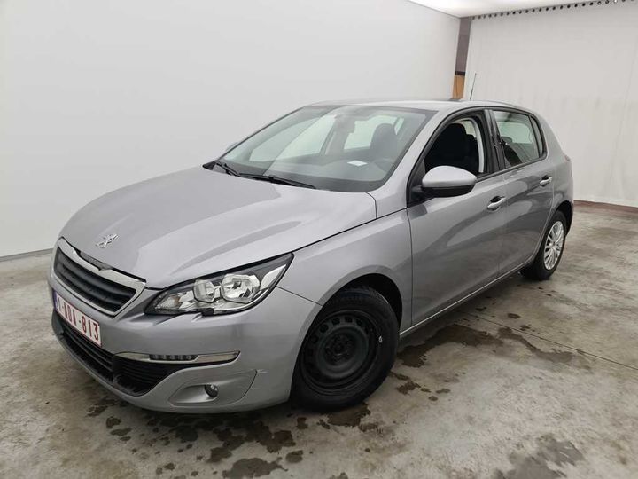 PEUGEOT 308 &#3913 2016 vf3lbbhybfs302009