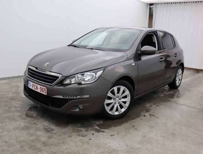 PEUGEOT 308 &#3913 2016 vf3lbbhybfs316043