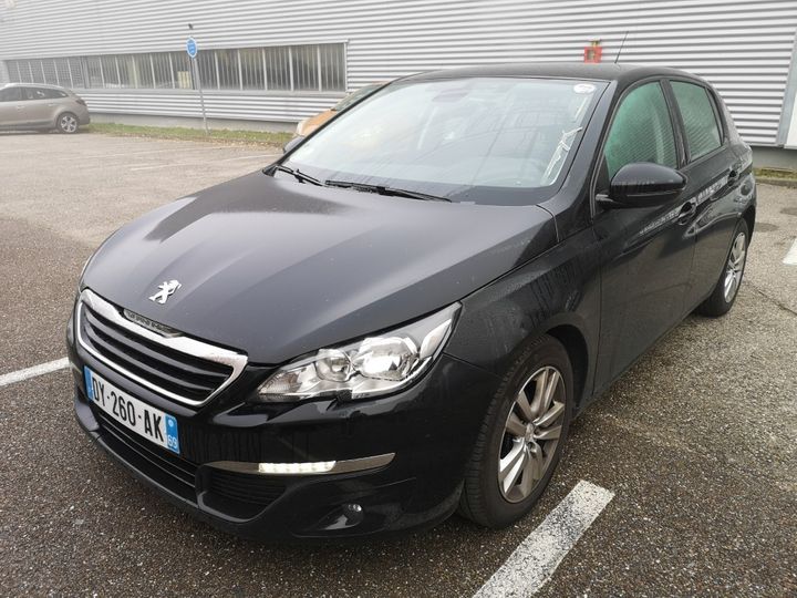 PEUGEOT 308 2015 vf3lbbhybfs328616