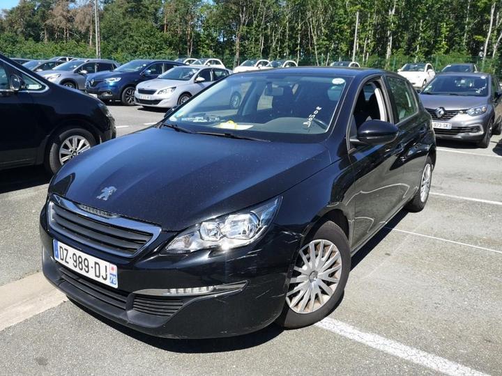 PEUGEOT 308 2016 vf3lbbhybfs331427