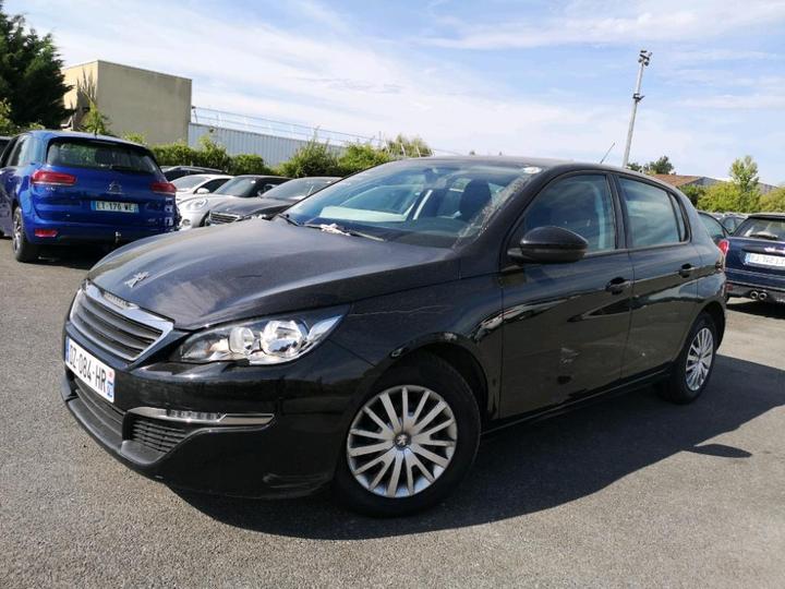 PEUGEOT 308 2016 vf3lbbhybfs331428