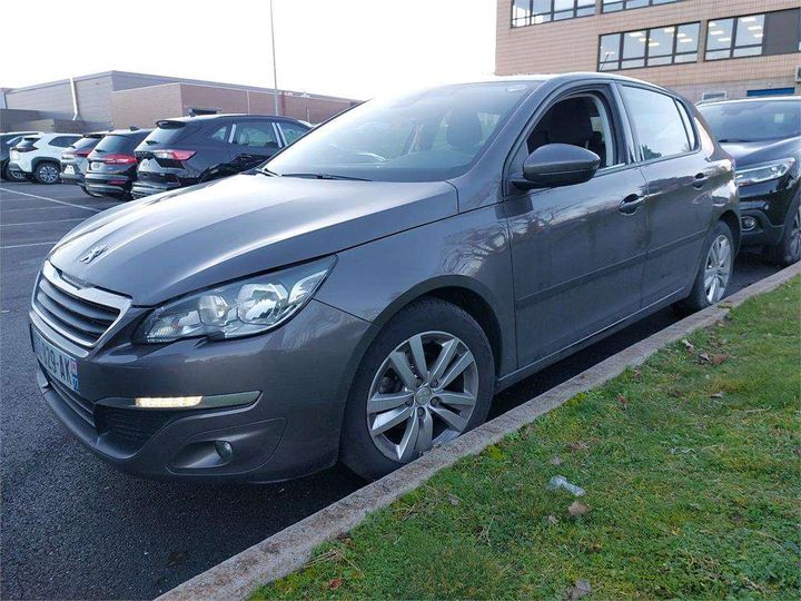 PEUGEOT 308 2016 vf3lbbhybfs347516