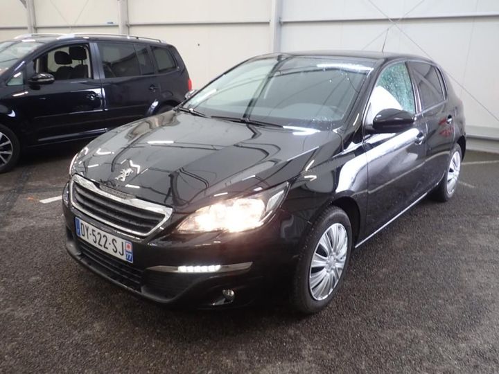 PEUGEOT 308 5P AFFAIRE (2 SEATS) 2016 vf3lbbhybfs348682