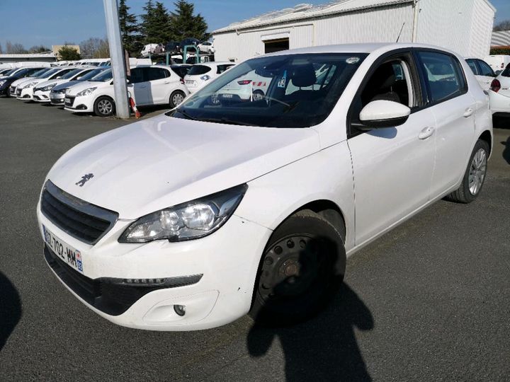 PEUGEOT 308 AFFAIRE 2016 vf3lbbhybgs006397