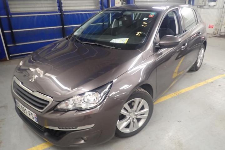 PEUGEOT 308 5P 2016 vf3lbbhybgs007658