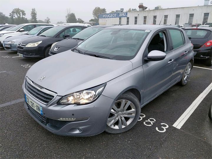 PEUGEOT 308 2016 vf3lbbhybgs011091