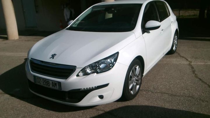 PEUGEOT 308 2016 vf3lbbhybgs011137