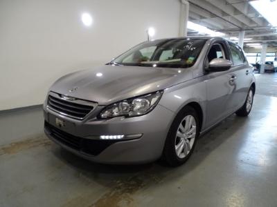 PEUGEOT 308 DIESEL - 2014 2016 vf3lbbhybgs016638