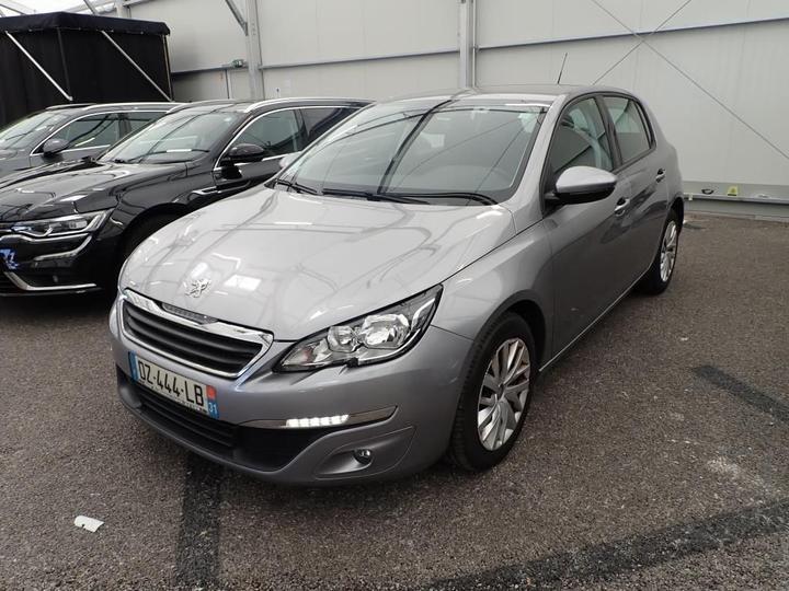 PEUGEOT 308 5P AFFAIRE (2 SEATS) 2016 vf3lbbhybgs025630