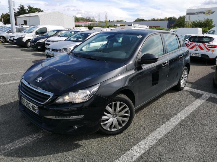 PEUGEOT 308 AFFAIRE 2016 vf3lbbhybgs025659