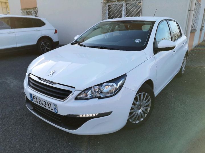 PEUGEOT 308 2016 vf3lbbhybgs034626