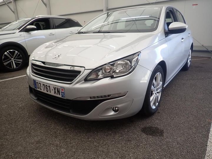 PEUGEOT 308 2016 vf3lbbhybgs036559