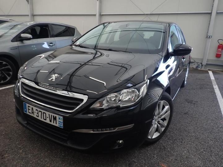 PEUGEOT 308 5P 2016 vf3lbbhybgs036571