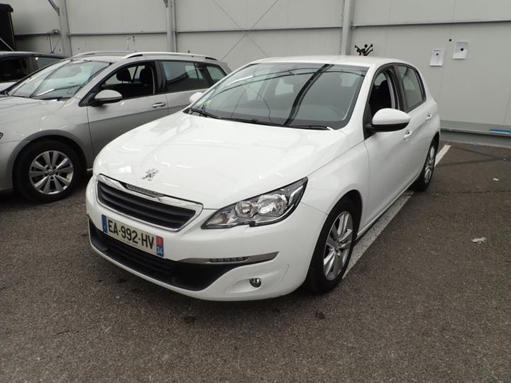 PEUGEOT 308 5P 2016 vf3lbbhybgs036585