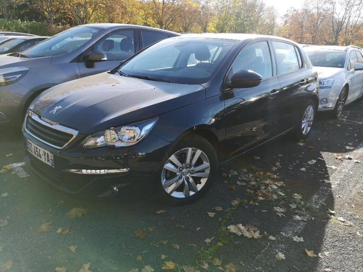 PEUGEOT 308 2016 vf3lbbhybgs036593