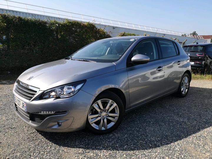 PEUGEOT 308 2016 vf3lbbhybgs048104