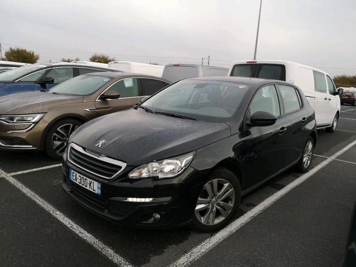 PEUGEOT 308 2016 vf3lbbhybgs049856