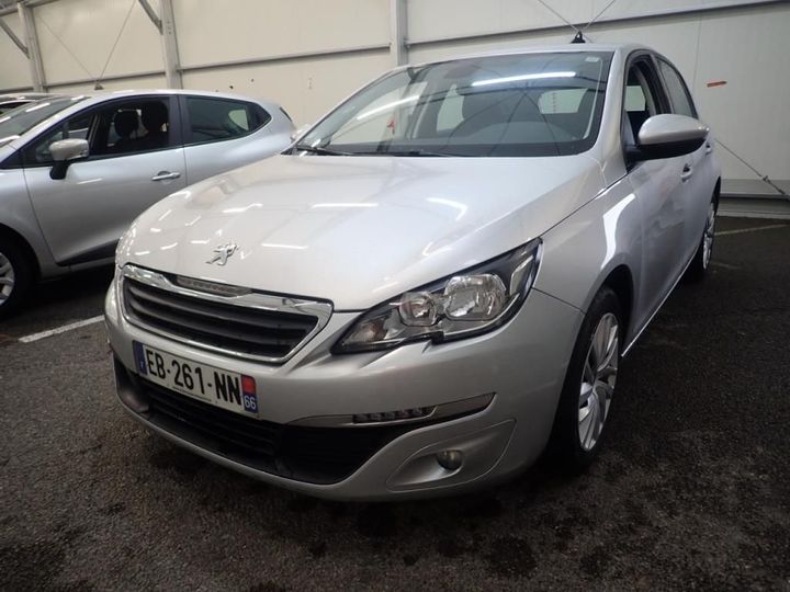 PEUGEOT 308 5P AFFAIRE (2 SEATS) 2016 vf3lbbhybgs052941