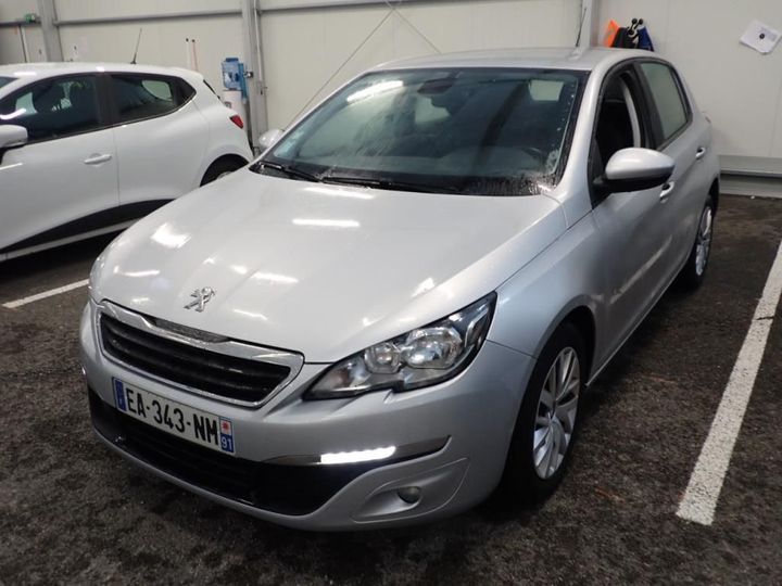 PEUGEOT 308 5P AFFAIRE (2 SEATS) 2016 vf3lbbhybgs052944