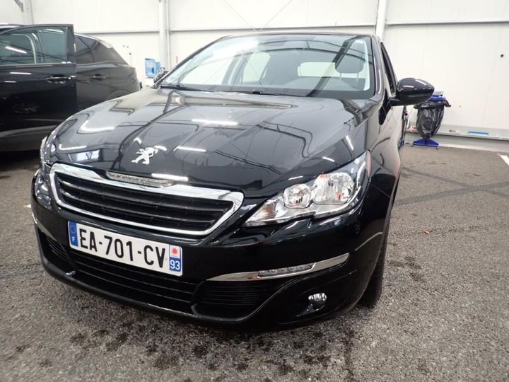 PEUGEOT 308 5P AFFAIRE (2 SEATS) 2016 vf3lbbhybgs054669