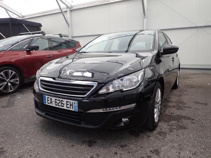 PEUGEOT 308 5P AFFAIRE (2 SEATS) 2016 vf3lbbhybgs054670