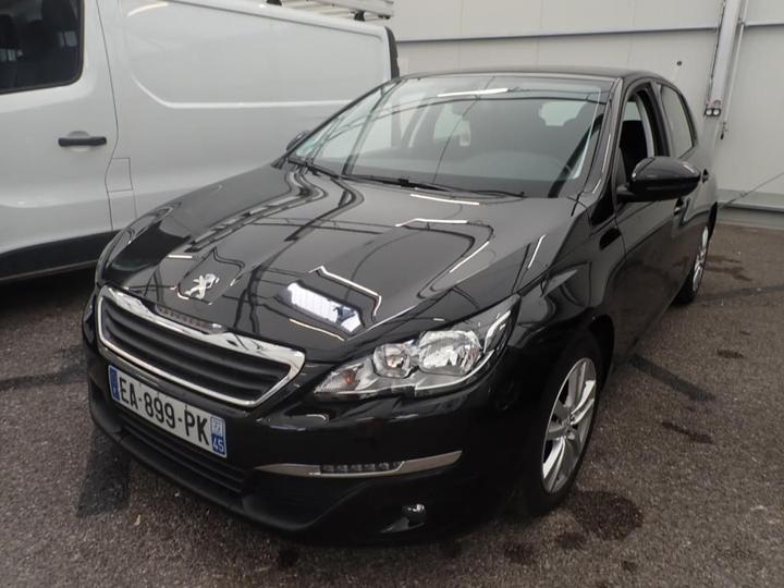 PEUGEOT 308 5P 2016 vf3lbbhybgs058365