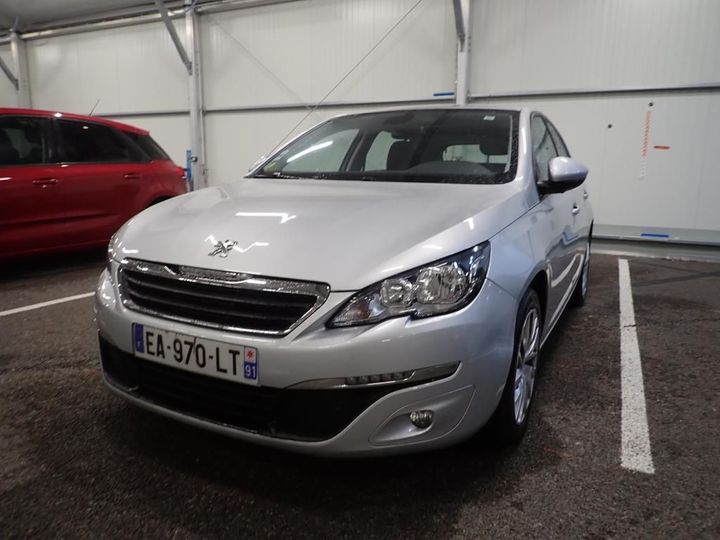 PEUGEOT 308 5P AFFAIRE (2 SEATS) 2016 vf3lbbhybgs061388