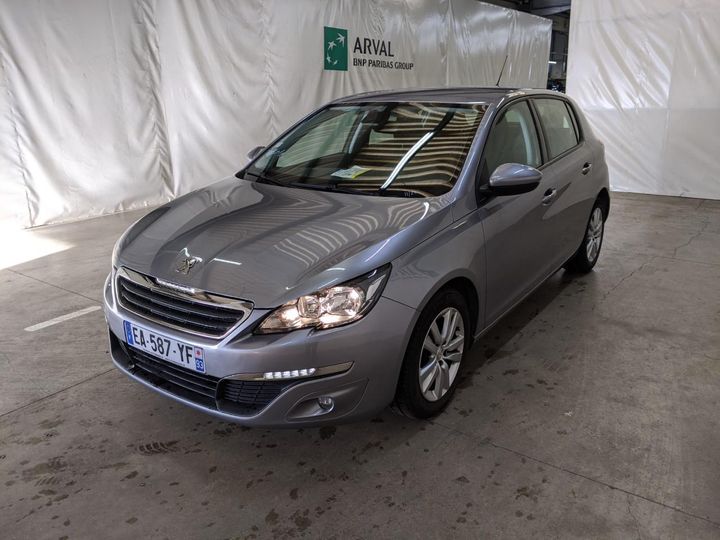 PEUGEOT 308 2016 vf3lbbhybgs061657