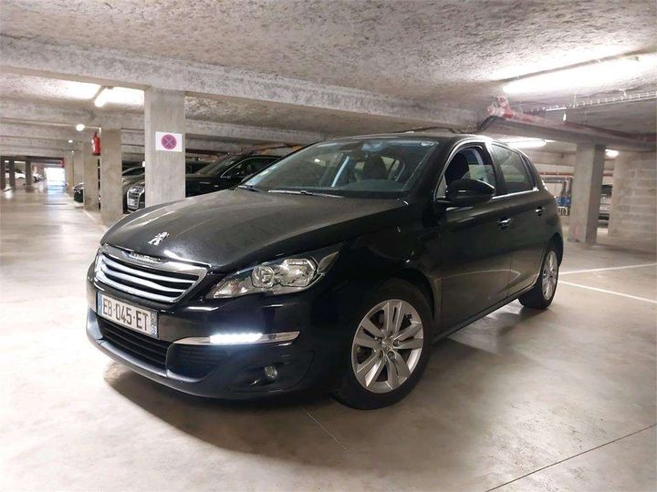 PEUGEOT 308 2016 vf3lbbhybgs066717